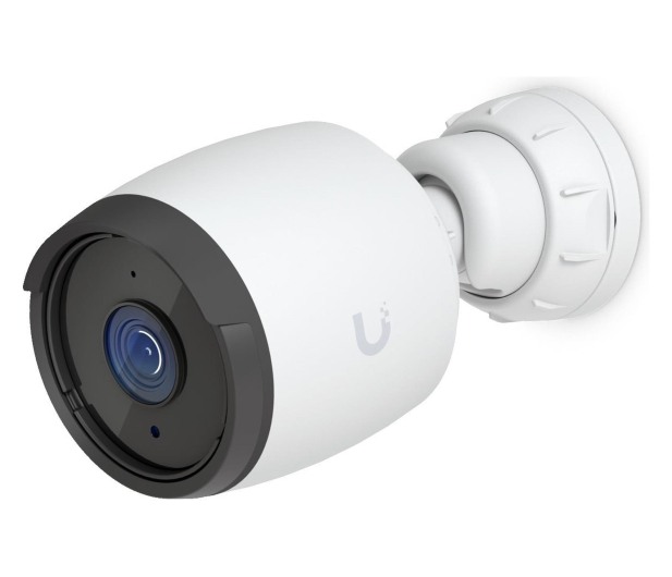 Ubiquiti UVC-G6-Bullet-W 4K 30fps PoE IP66 - 1574040 - zdjęcie